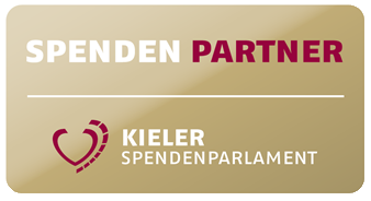 Siegel Kieler Spendenparlament e.V.