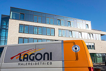 Lagoni für den "Stadtpark Königswiesen"